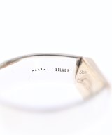 agete（アガット）リング シルバー サイズ:-(12号位) レディース/2200726787126
