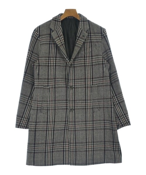 ニコル(NICOLE)のNICOLE チェスターコート