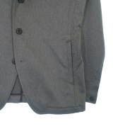 NICOLE（ニコル）テーラードジャケット グレー サイズ:46(M位) メンズ/2200645368017