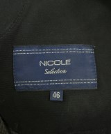 NICOLE（ニコル）その他 グレー サイズ:46(M位) メンズ/2200645368024