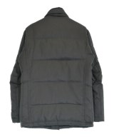 NICOLE（ニコル）ダウンジャケット/ダウンベスト グレー サイズ:50(XL位) メンズ/2200649997022