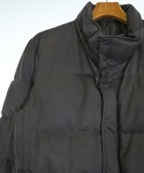 NICOLE（ニコル）ダウンジャケット/ダウンベスト グレー サイズ:50(XL位) メンズ/2200649997022