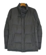 NICOLE ダウンジャケット/ダウンベスト