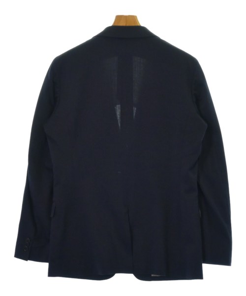 Nolley's（ノーリーズ）テーラードジャケット 紺 サイズ:48(L位) メンズ/2200476909014