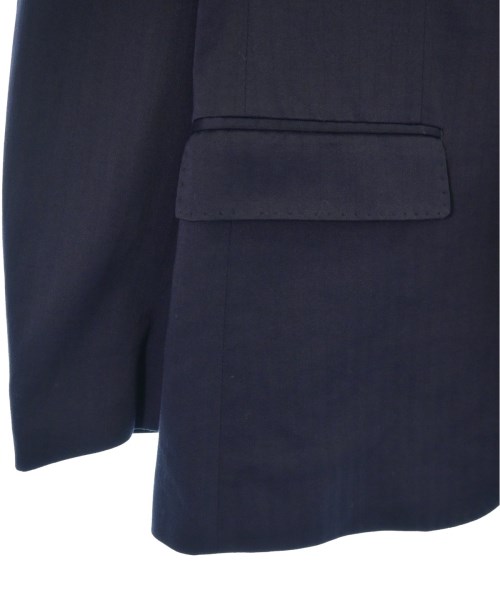 Nolley's（ノーリーズ）テーラードジャケット 紺 サイズ:48(L位) メンズ/2200476909014