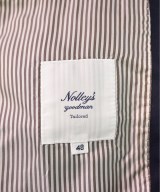 Nolley's（ノーリーズ）テーラードジャケット 紺 サイズ:48(L位) メンズ/2200476909014