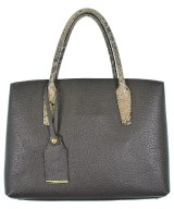 Nolley's トートバッグ