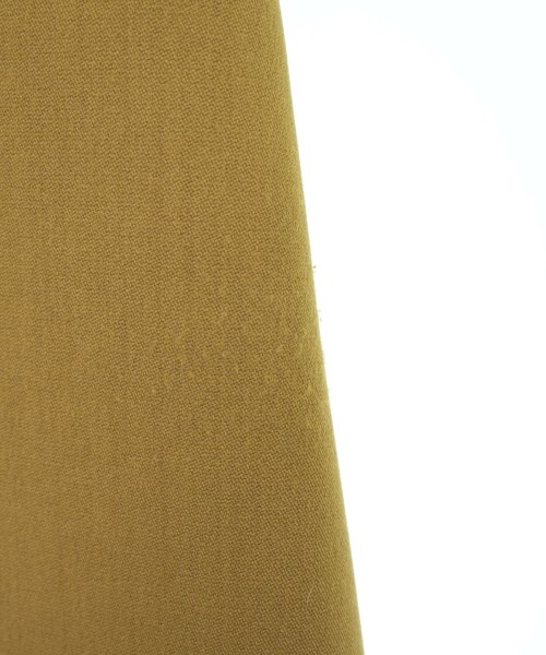 Nolley's（ノーリーズ）ロング・マキシ丈スカート 茶 サイズ:36(S位) レディース/2200630404027