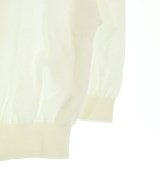 Nolley's（ノーリーズ）ニット・セーター 白 サイズ:38(M位) レディース/2200632429134