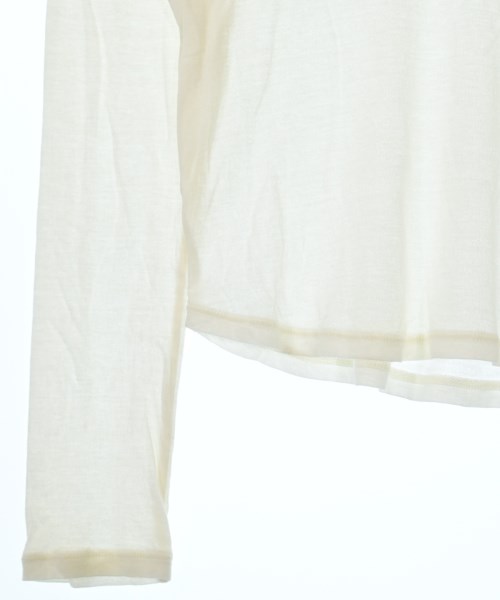 Nolley's（ノーリーズ）Tシャツ・カットソー 白 サイズ:38(M位) レディース/2200630460054