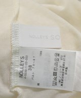 Nolley's（ノーリーズ）Tシャツ・カットソー 白 サイズ:38(M位) レディース/2200630460054