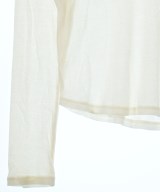 Nolley's（ノーリーズ）Tシャツ・カットソー 白 サイズ:38(M位) レディース/2200630460054