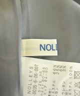 Nolley's（ノーリーズ）ロング・マキシ丈スカート グレー サイズ:36(S位) レディース/2200622488073