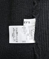 Nolley's（ノーリーズ）ワンピース 黒 サイズ:36(S位) レディース/2200632573066