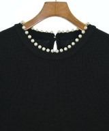 Nolley's（ノーリーズ）ワンピース 黒 サイズ:36(S位) レディース/2200632573066