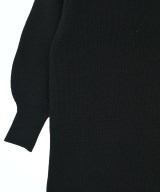 Nolley's（ノーリーズ）ワンピース 黒 サイズ:36(S位) レディース/2200632573066