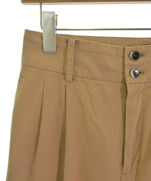 Nolley's（ノーリーズ）スラックス ベージュ サイズ:38(M位) レディース/2200632820023