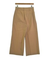 Nolley's（ノーリーズ）スラックス ベージュ サイズ:38(M位) レディース/2200632820023