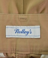 Nolley's（ノーリーズ）スラックス ベージュ サイズ:38(M位) レディース/2200632820023