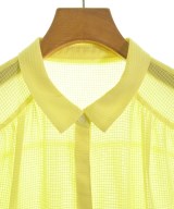 Nolley's（ノーリーズ）ブラウス 黄 サイズ:38(M位) レディース/2200632820061