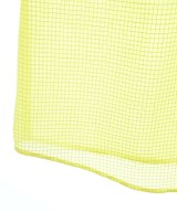 Nolley's（ノーリーズ）ブラウス 黄 サイズ:38(M位) レディース/2200632820061