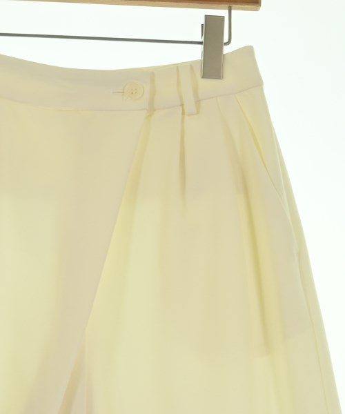 Nolley's（ノーリーズ）その他 白 サイズ:36(S位) レディース/2200632820108