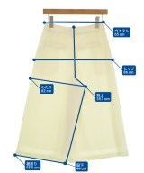 Nolley's（ノーリーズ）その他 白 サイズ:36(S位) レディース/2200632820108