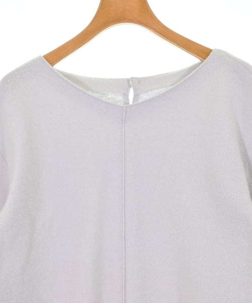 Nolley's（ノーリーズ）カジュアルシャツ グレー サイズ:38(M位) レディース/2200632820115