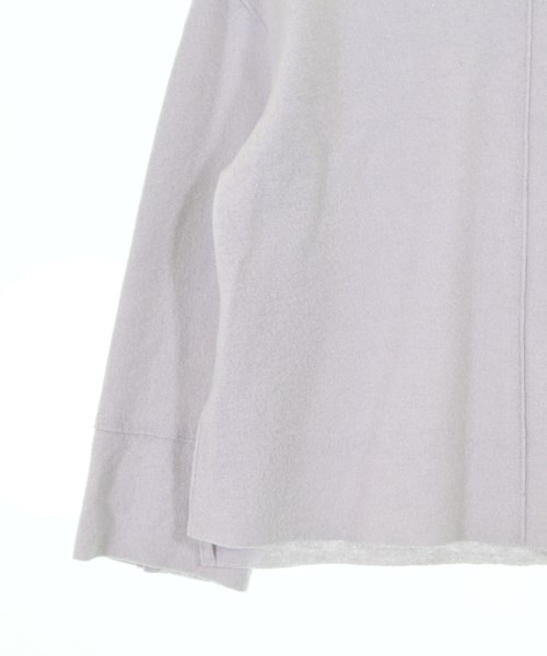 Nolley's（ノーリーズ）カジュアルシャツ グレー サイズ:38(M位) レディース/2200632820115