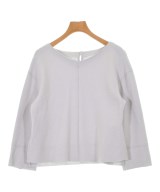 Nolley's（ノーリーズ）カジュアルシャツ グレー サイズ:38(M位) レディース/2200632820115