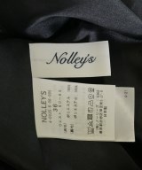 Nolley's（ノーリーズ）ロング・マキシ丈スカート 黒 サイズ:36(S位) レディース/2200620372022