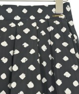 Nolley's（ノーリーズ）ロング・マキシ丈スカート 黒 サイズ:36(S位) レディース/2200620372022