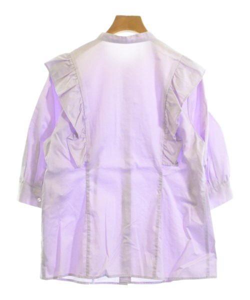 Nolley's（ノーリーズ）カジュアルシャツ ピンク サイズ:38(M位) レディース/2200630024089