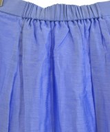 Nolley's（ノーリーズ）ロング・マキシ丈スカート 青 サイズ:36(S位) レディース/2200630024119