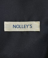 Nolley's（ノーリーズ）ワンピース 紺 サイズ:38(M位) レディース/2200636403024