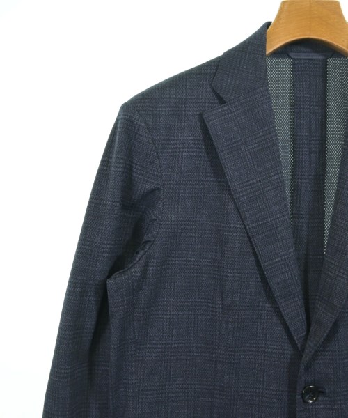 Nolley's（ノーリーズ）ジャケット 紺 サイズ:L メンズ/2200636539044