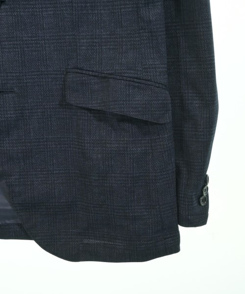 Nolley's（ノーリーズ）ジャケット 紺 サイズ:L メンズ/2200636539044