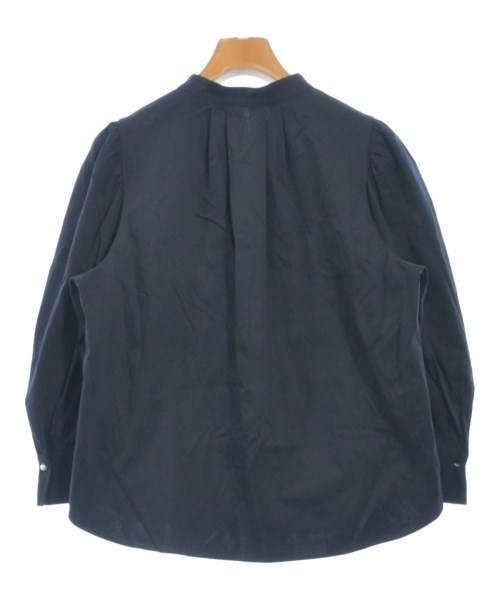 Nolley's（ノーリーズ）Tシャツ・カットソー 紺 サイズ:38(M位) レディース/2200621572032