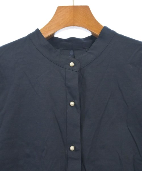 Nolley's（ノーリーズ）Tシャツ・カットソー 紺 サイズ:38(M位) レディース/2200621572032