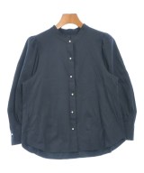 Nolley's（ノーリーズ）Tシャツ・カットソー 紺 サイズ:38(M位) レディース/2200621572032