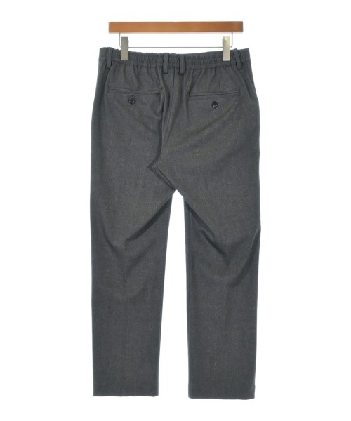 Nolley's（ノーリーズ）スラックス グレー サイズ:L メンズ/2200629448018