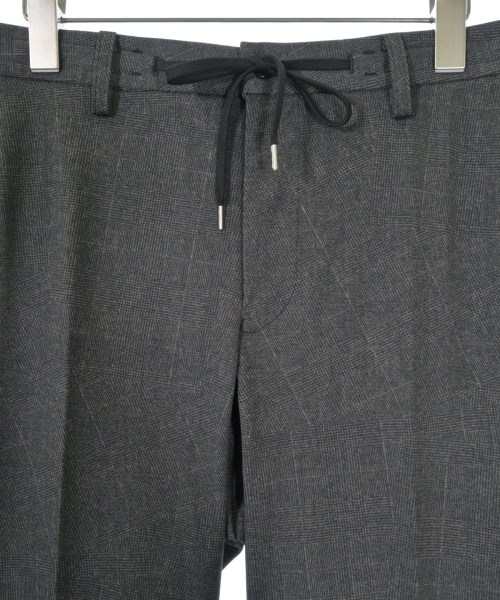 Nolley's（ノーリーズ）スラックス グレー サイズ:L メンズ/2200629448018