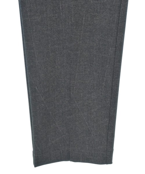 Nolley's（ノーリーズ）スラックス グレー サイズ:L メンズ/2200629448018