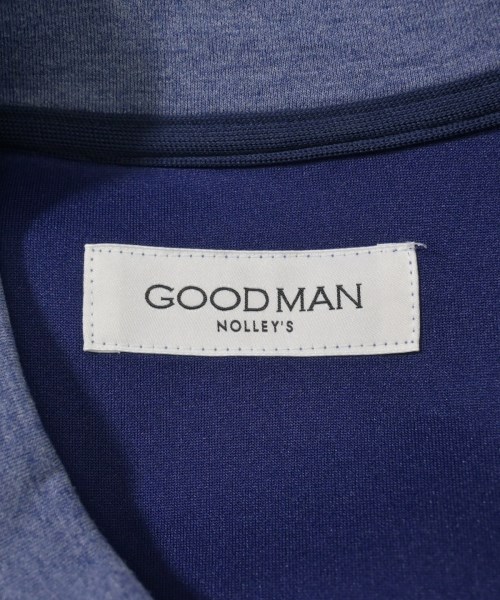 Nolley's（ノーリーズ）その他 青 サイズ:L メンズ/2200629448025