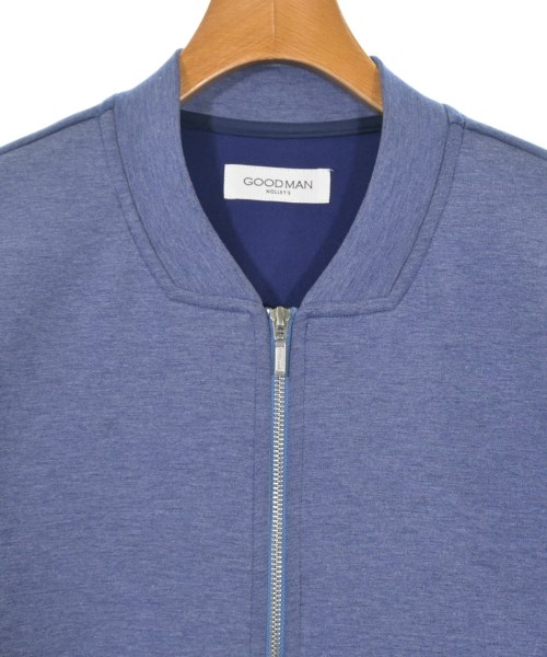 Nolley's（ノーリーズ）その他 青 サイズ:L メンズ/2200629448025