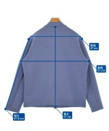 Nolley's（ノーリーズ）その他 青 サイズ:L メンズ/2200629448025