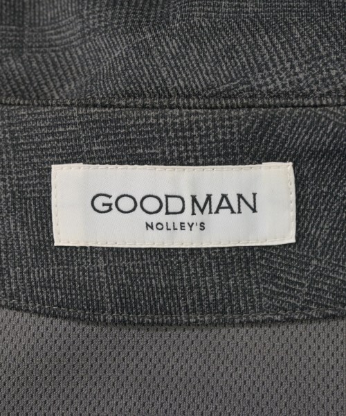 Nolley's（ノーリーズ）カジュアルジャケット グレー サイズ:L メンズ/2200629448032