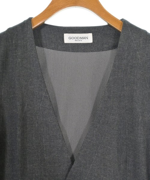 Nolley's（ノーリーズ）カジュアルジャケット グレー サイズ:L メンズ/2200629448032