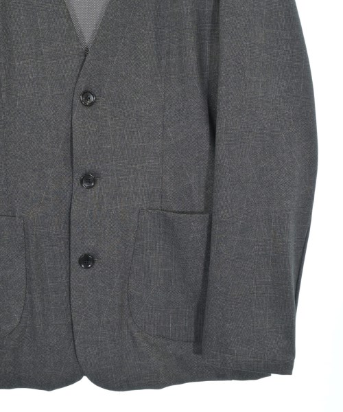 Nolley's（ノーリーズ）カジュアルジャケット グレー サイズ:L メンズ/2200629448032