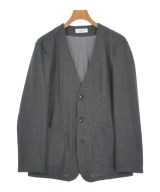 Nolley's（ノーリーズ）カジュアルジャケット グレー サイズ:L メンズ/2200629448032